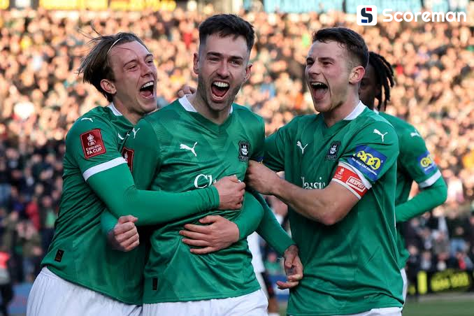 'EPL 1위' 리버풀, FA컵 32강 조기 탈락…'2부 꼴찌' 플리머스에 덜미